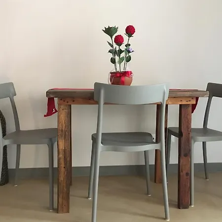 Apartamento La Divina Dimora Florencia Exterior foto