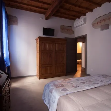 Apartamento La Divina Dimora Florencia Exterior foto