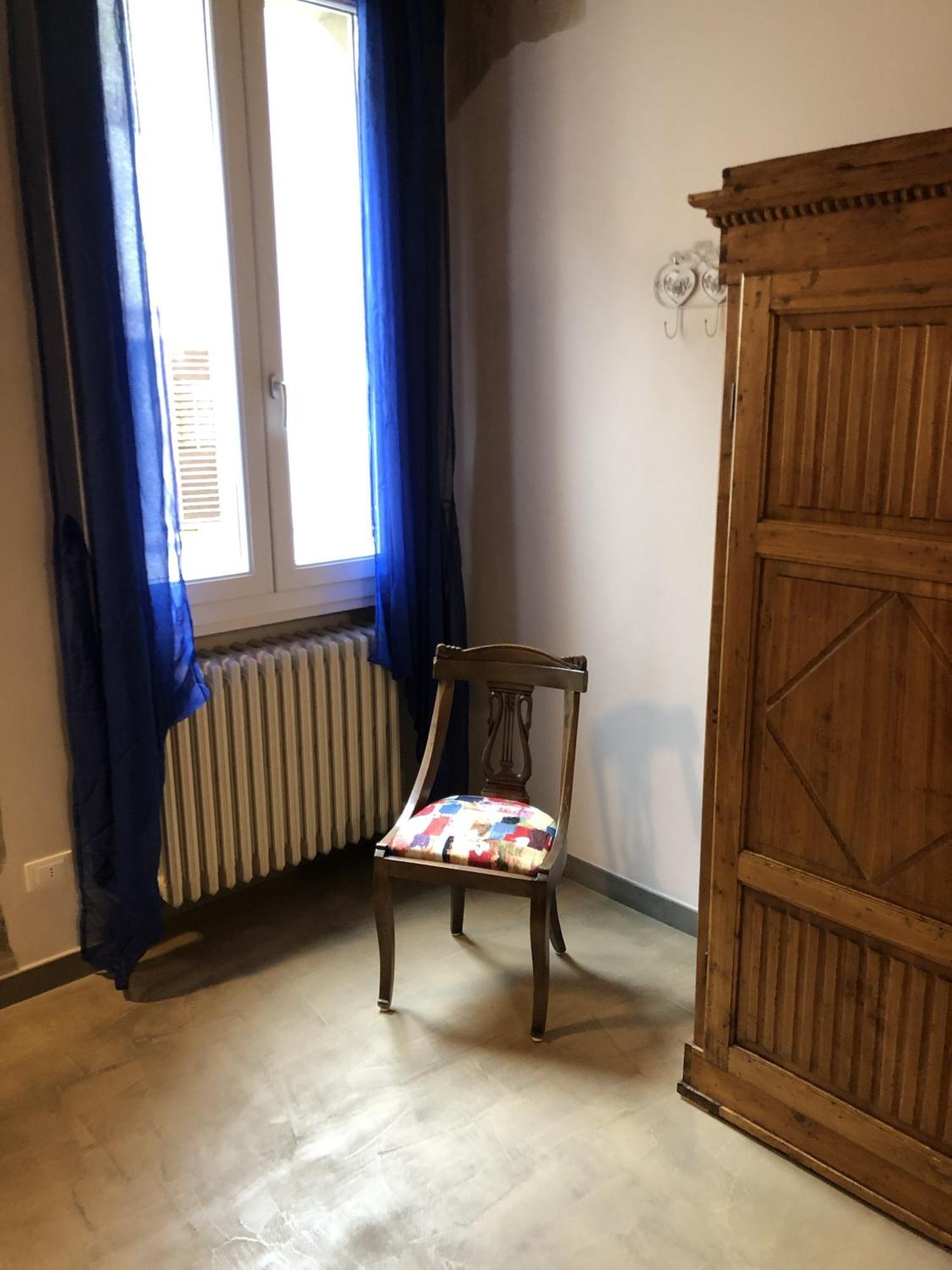 Apartamento La Divina Dimora *