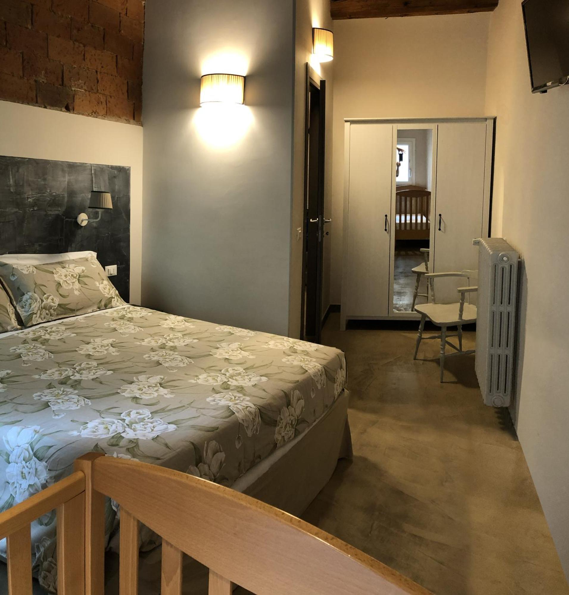 La Divina Dimora Apartamento
