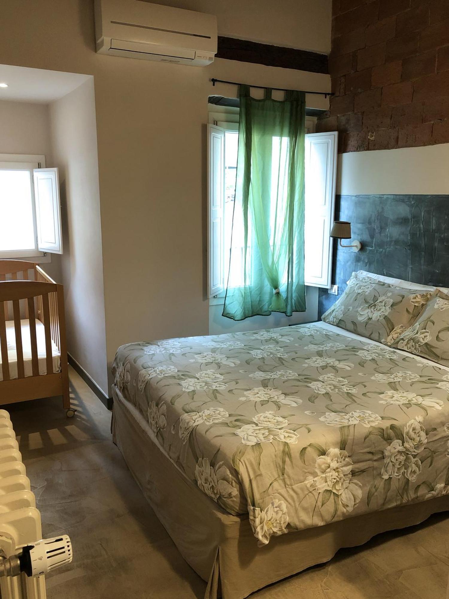 La Divina Dimora Apartamento *