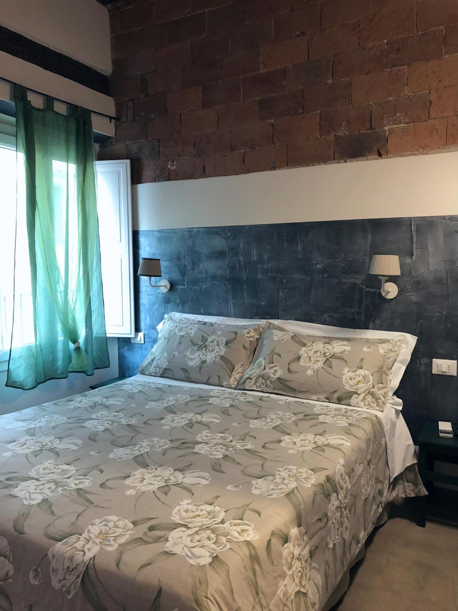 La Divina Dimora Apartamento Florença