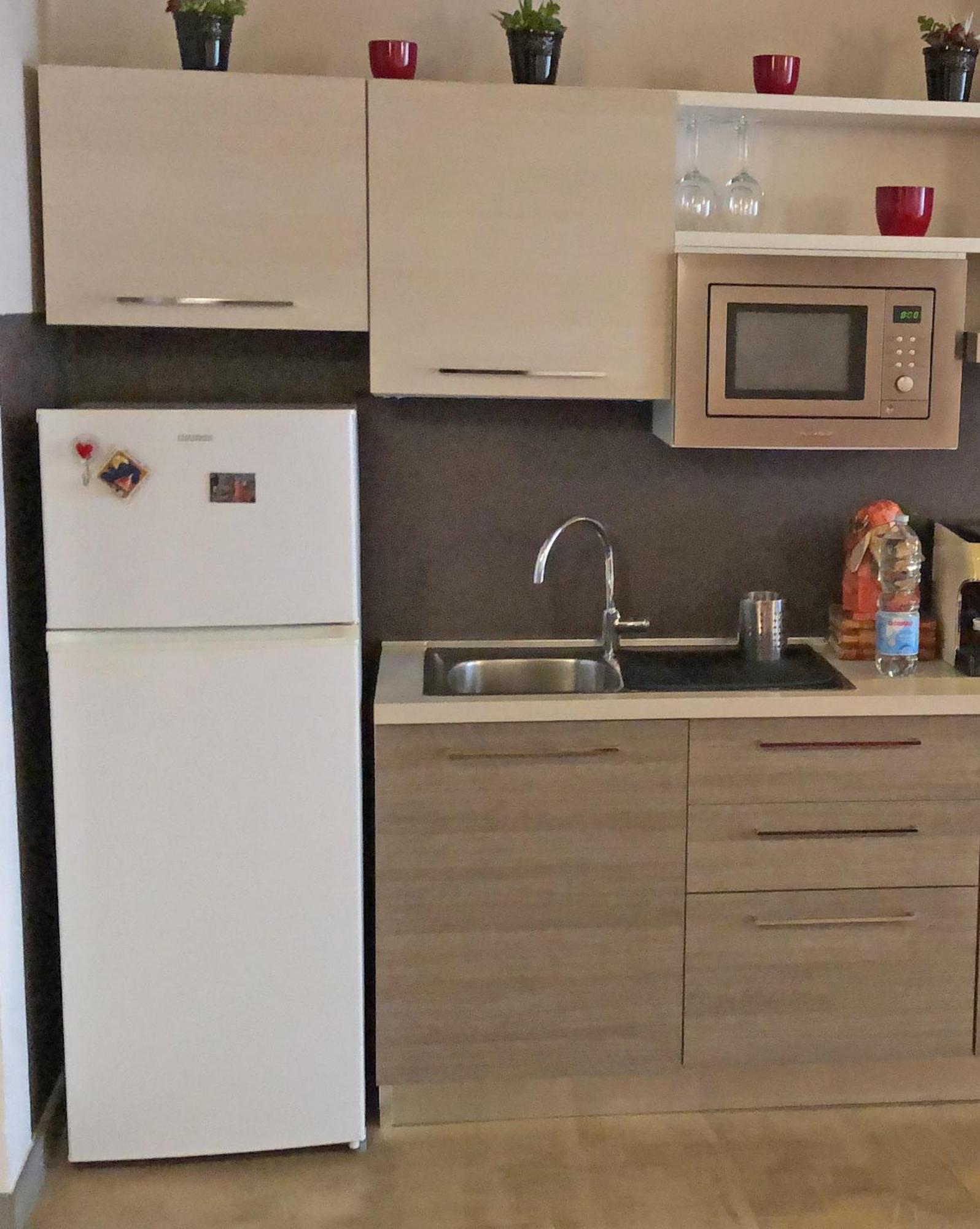 La Divina Dimora Apartamento *