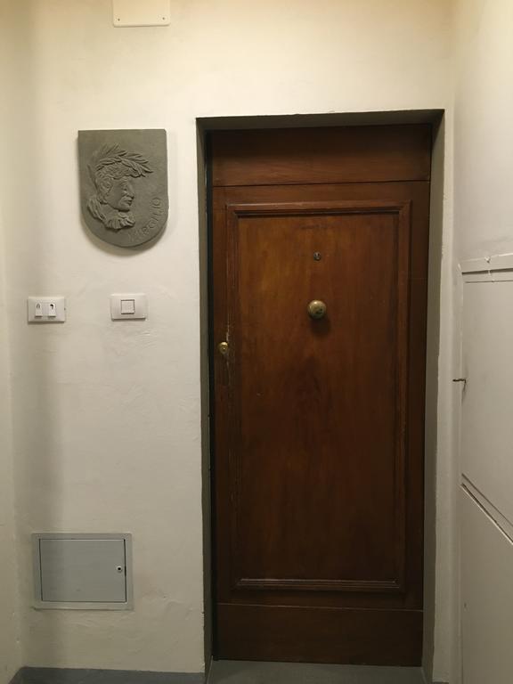 Apartamento La Divina Dimora Florença