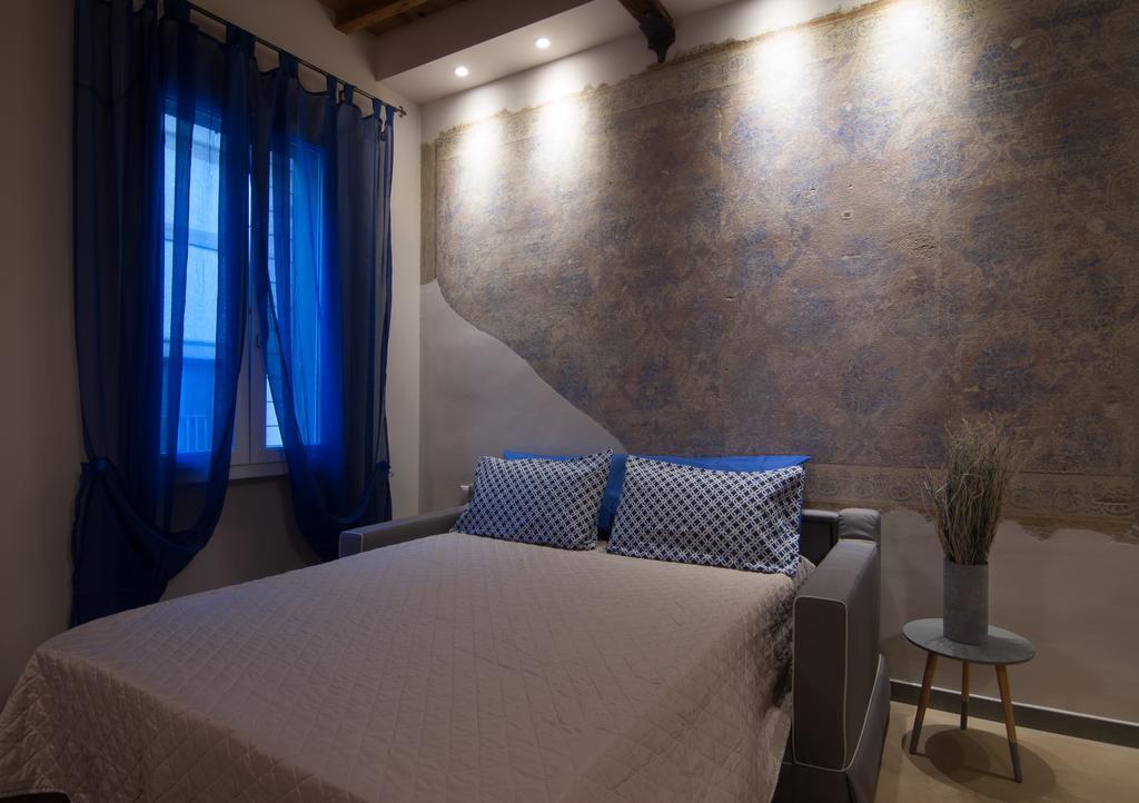 Apartamento La Divina Dimora Florença