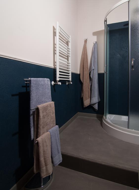 Apartamento La Divina Dimora *