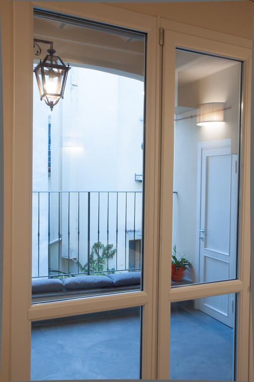 Apartamento La Divina Dimora *