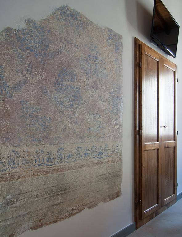 Apartamento La Divina Dimora Florença